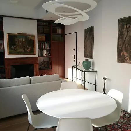 Brera - Spiga Apartment