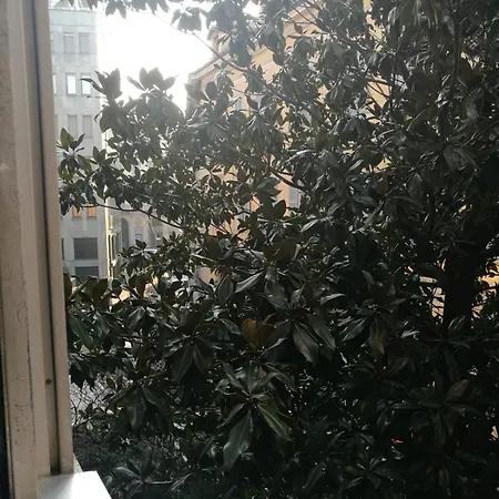 Apartment Brera - Spiga *